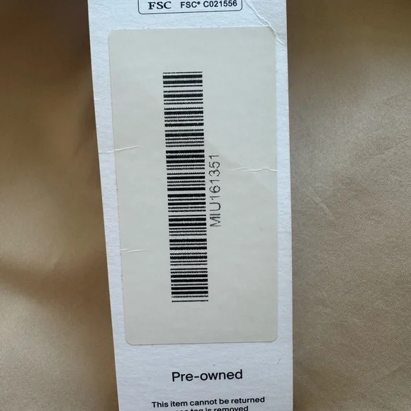 Miu Miu Silk Blend A-Line Skirt - Picture 6 of 6